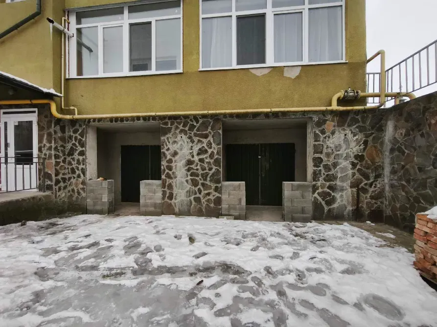 For sale Space In Residential Building area 56 sq.m  at провулок Парковий 2Б Mynai - photo 1