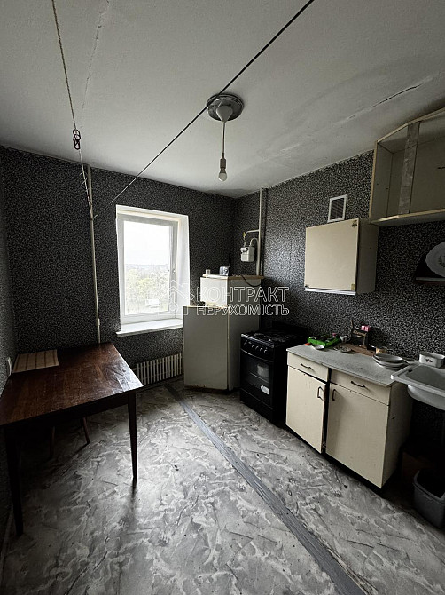 Оренда Квартира 1-кімнатна, 6/9 поверх на вул. Тракторобудівників Харків - фото 1