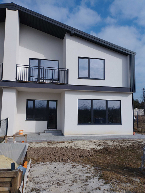 Продаж Будинок 4-кімнатний на вул. Яремчука Сокільники - фото 4