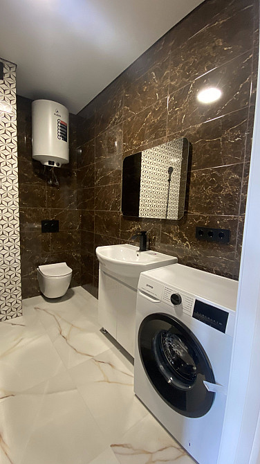 Продаж Квартира 1-кімнатна, 14/17 поверх на Евгения Чикаленко (Академика Вильямса) улица, 93/4 Одеса - фото 12