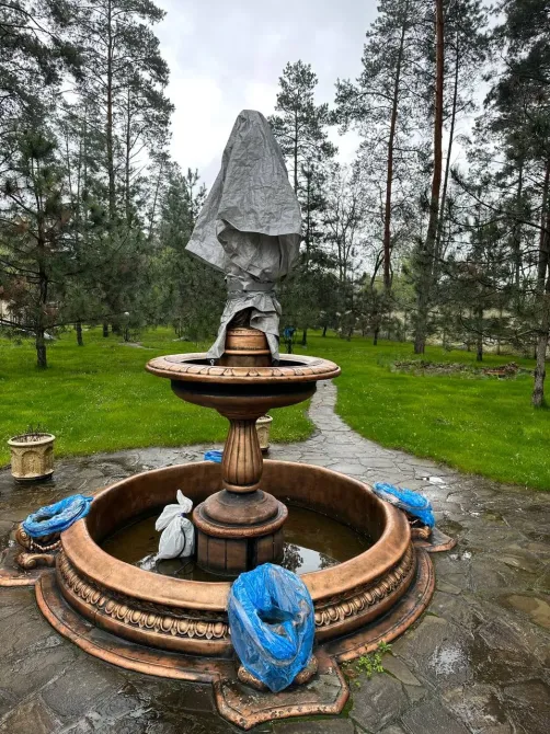 Продаж 2-поверховий Будинок з ділянкою 17 сот 346.8 кв.м 7+ кімн. на піщанка Новомосковськ - фото 6