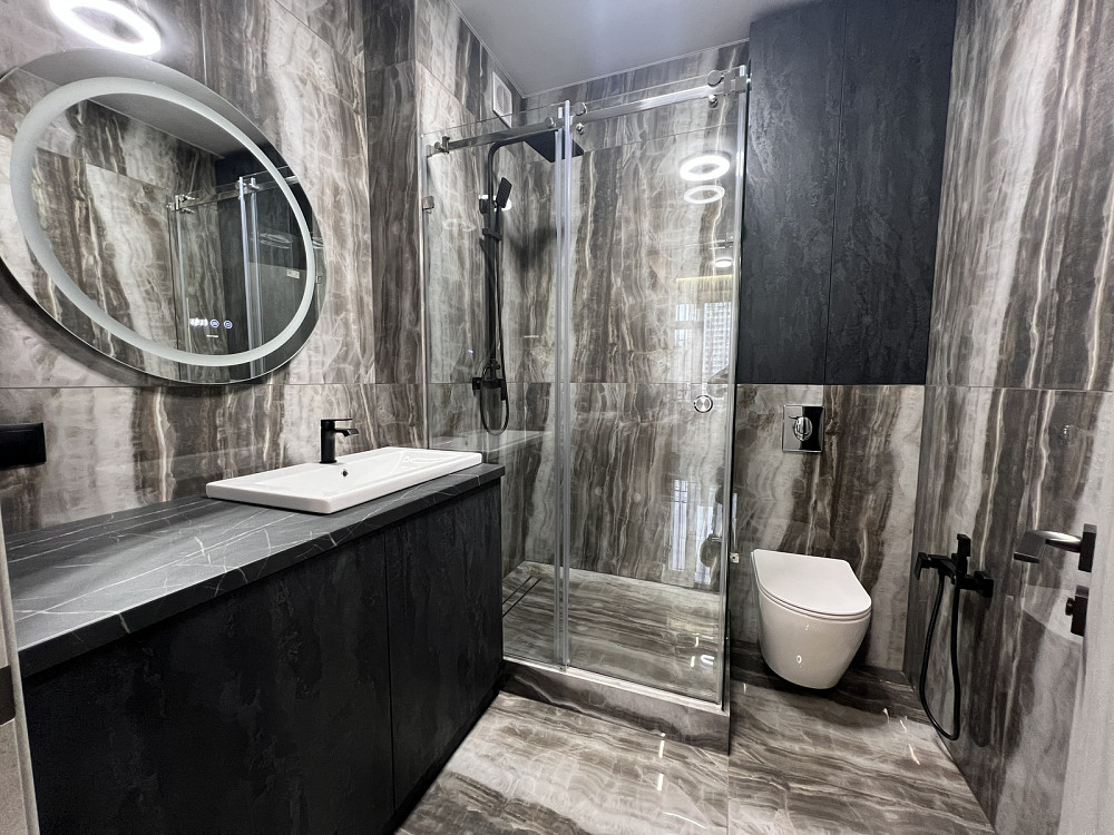 Продаж Квартира 1-кімнатна, 6/25 поверх на Генуэзская ул., 1 к.1 Odessa - photo 13