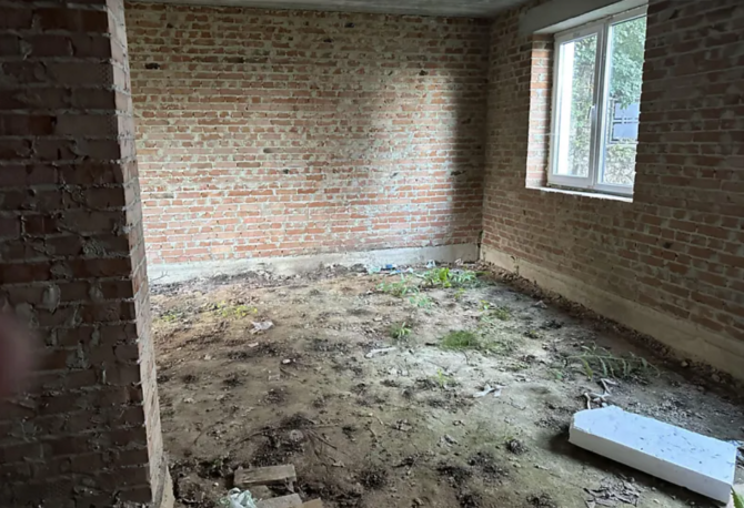 Продаж 2 поверхового будинку з ділянкою на 2 сотки, 105 кв. м, 4 кімнати, на вул. Стадникової Софії Тернопіль - фото 6