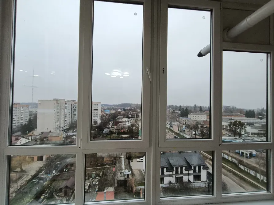 Продаж 1к Квартира 42 кв.м Лялі Ратушної Вінниця - фото 14