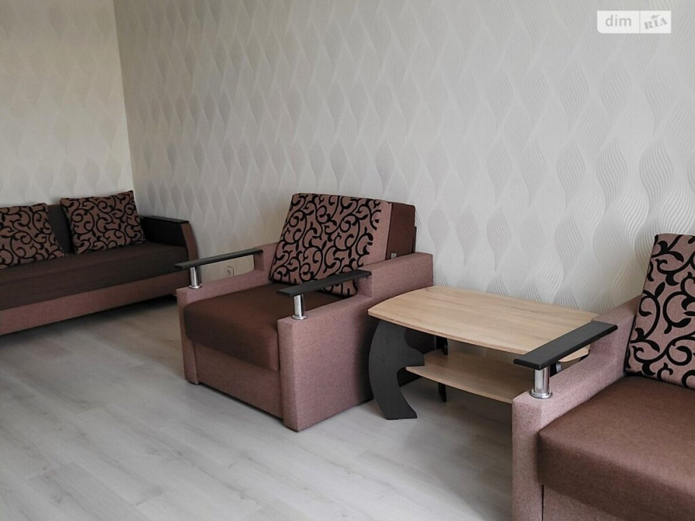 Оренда Квартира 1-кімнатна, 4/7 поверх на Стеценка, 75В Київ - фото 11