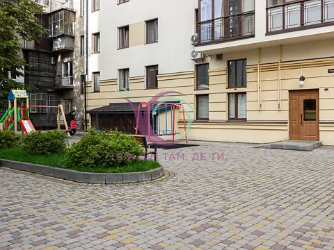 Продаж 1к Квартира 51.9 кв.м ЖК kvartal PRAUD Львів - фото 5
