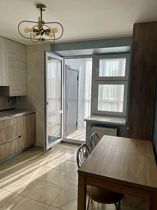 Оренда сучасної квартири на Площі Ринок. Тернопіль - фото 3