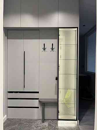 Оренда Квартира 1-кімнатна, 12/24 поверх на Архітектора Вербицького, 1в Київ