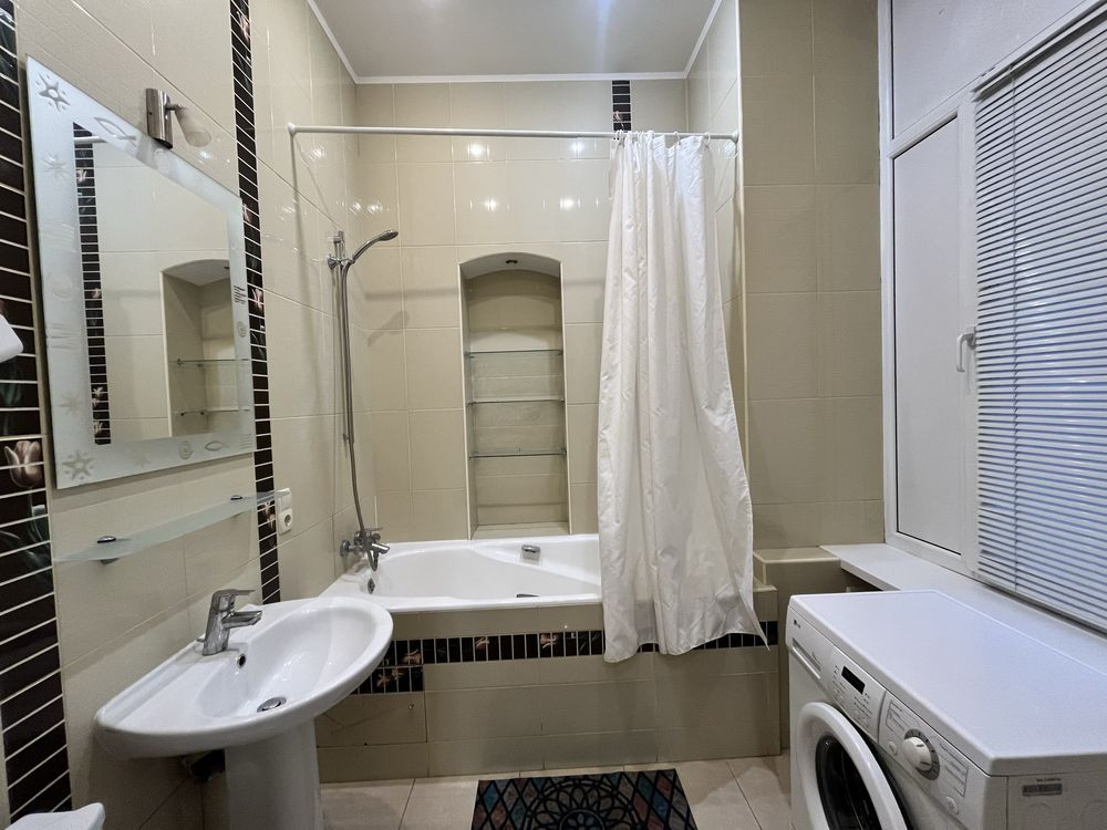 Продаж Квартира 3-кімнатна, 3/5 поверх на Євгена Чикаленка вул., д. 21 Киев - изображение 7