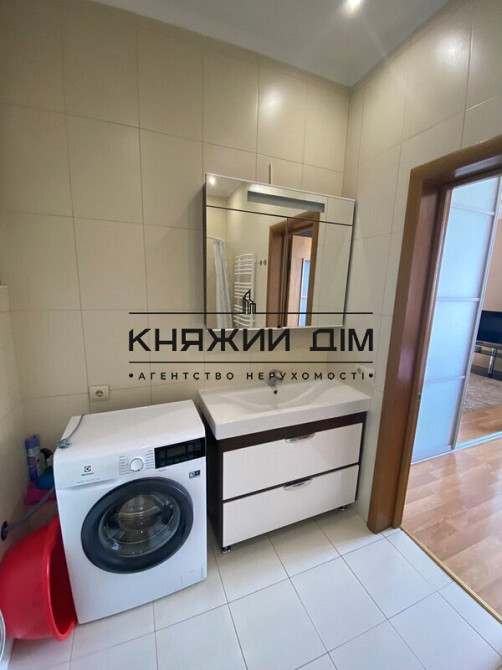 Оренда Квартира 1-кімнатна, 22/25 поверх на Никольско-Слободская ул. Kiev - photo 12