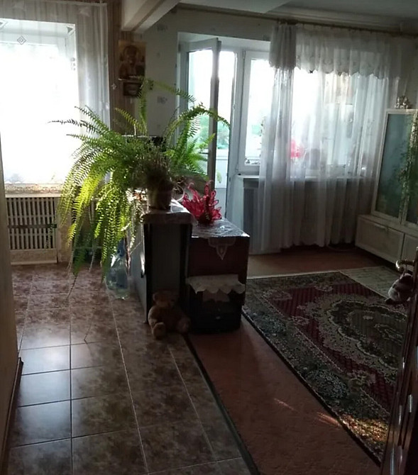 Продаж Квартира 1-кімнатна, 3/5 поверх на Бандери С. пр., 104 Тернопіль - фото 1