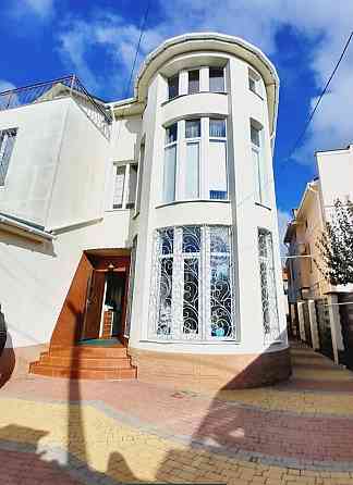 Дом Царское село 2 Limanka