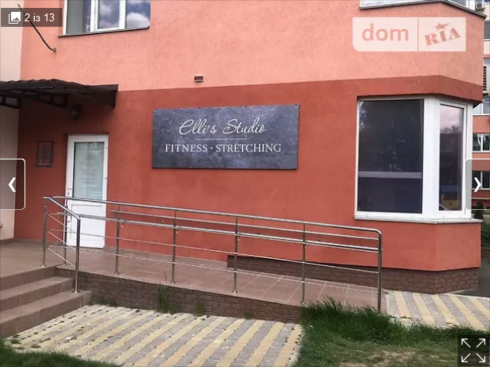 Оренда торгове приміщення на Запорізька поверх - 1/10 Винница - изображение 2