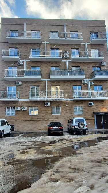 Продаж Квартира 1-кімнатна, 5/5 поверх на вул. Свободи Kharkiv - photo 7