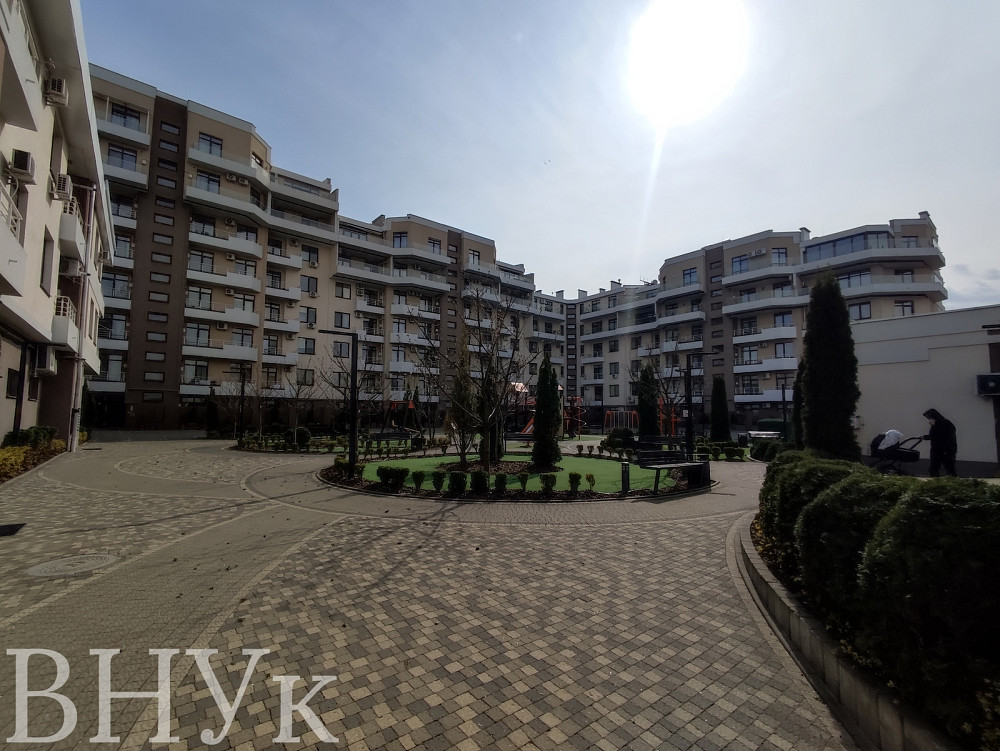 Продаж Квартира 2-кімнатна, 5/8 поверх на Університетська Ужгород - фото 15