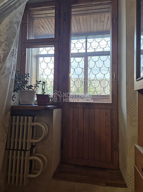 Продаж Квартира 2-кімнатна, 1/10 поверх на вул. Григорівське Харків - фото 4