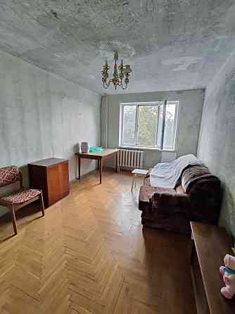 3-кімнатна, Голосіївський проспект 11, Голосіївський Kiev