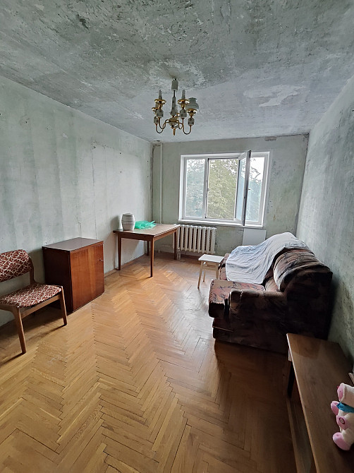 3-кімнатна, Голосіївський проспект 11, Голосіївський Kiev - photo 5