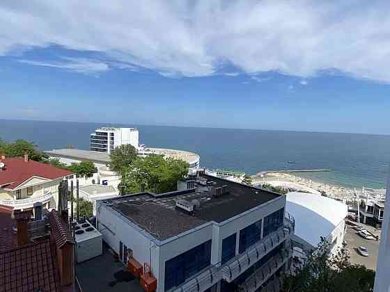 Продаж Квартира 1-кімнатна, 7/11 поверх на Ванный пер, 1 Одеса