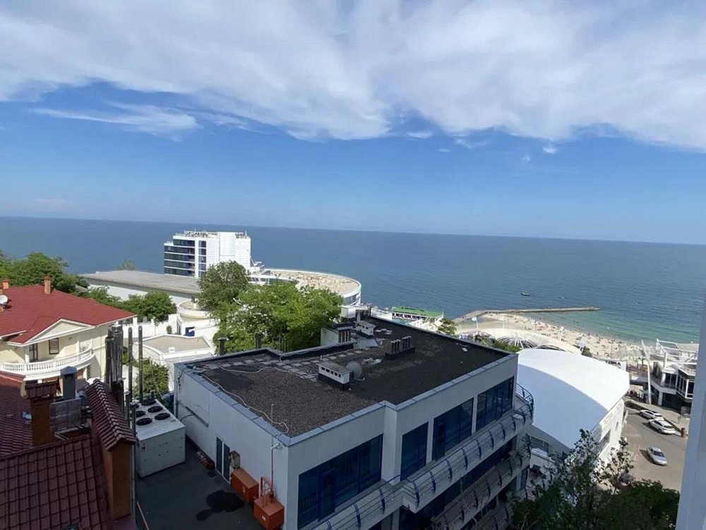 Продаж Квартира 1-кімнатна, 7/11 поверх на Ванный пер, 1 Одеса - фото 6