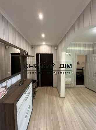 Продаж 3-кімнатної роздільної квартири на Позняках. № 21145251 Киев