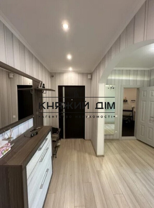Продаж 3-кімнатної роздільної квартири на Позняках. № 21145251 Киев - изображение 2