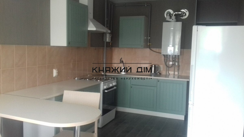 Оренда 1 кімнатна квартира ЖК Рів'єра, м.Славутич Код об'єкту 11201716 Киев - изображение 8