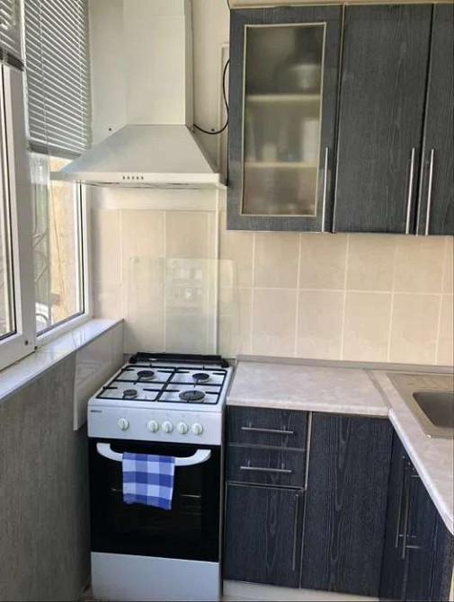 Продаж Квартира 2-кімнатна, 2/9 поверх на Евгения Чикаленко (Академика Вильямса) улица, 59В/1 Одеса - фото 7