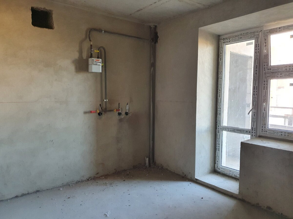 Продаж. 1- кімнатна квартира. Тернопіль. Дружба. вул Тролейбусна Тернопіль - фото 2