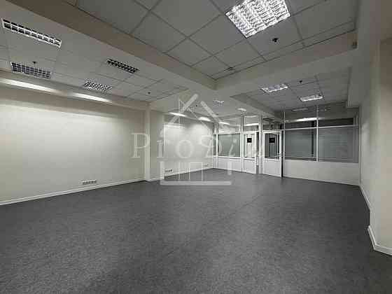 Оренда офісне приміщення на Антоновича вул. (Горького), 172 поверх - 9/13 Киев