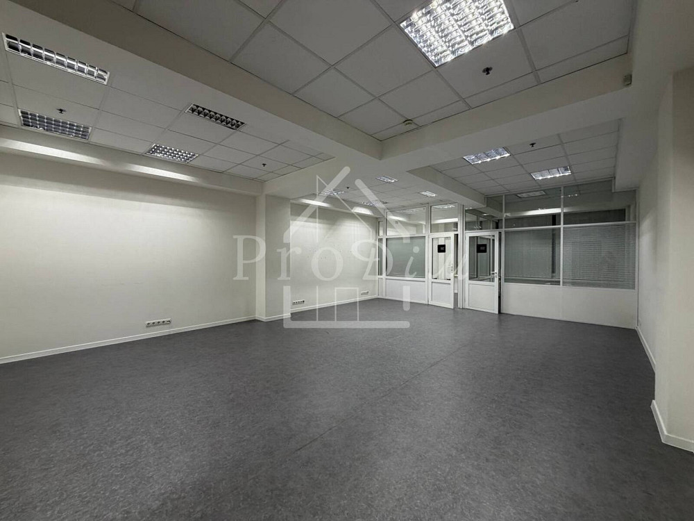 Оренда офісне приміщення на Антоновича вул. (Горького), 172 поверх - 9/13 Киев - изображение 5