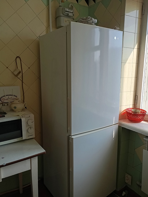 2-комнатная в высотном доме 5 ст. Фонтана Одеса - фото 5