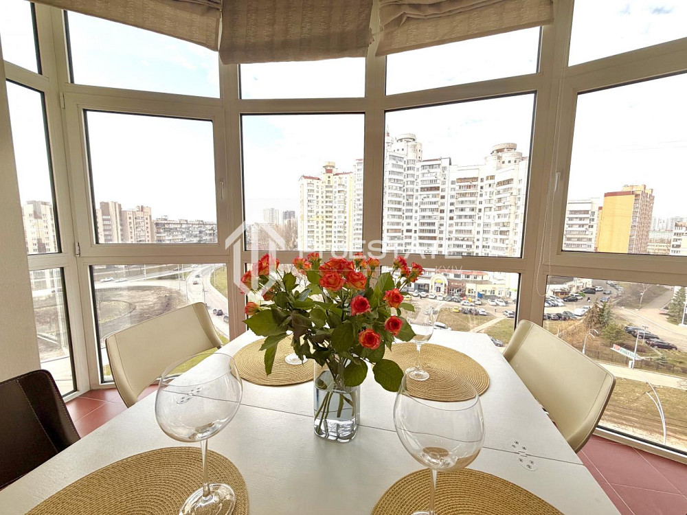 Продаж Квартира 2-кімнатна, 8/15 поверх на вул. Левка Лук’яненка Київ - фото 2