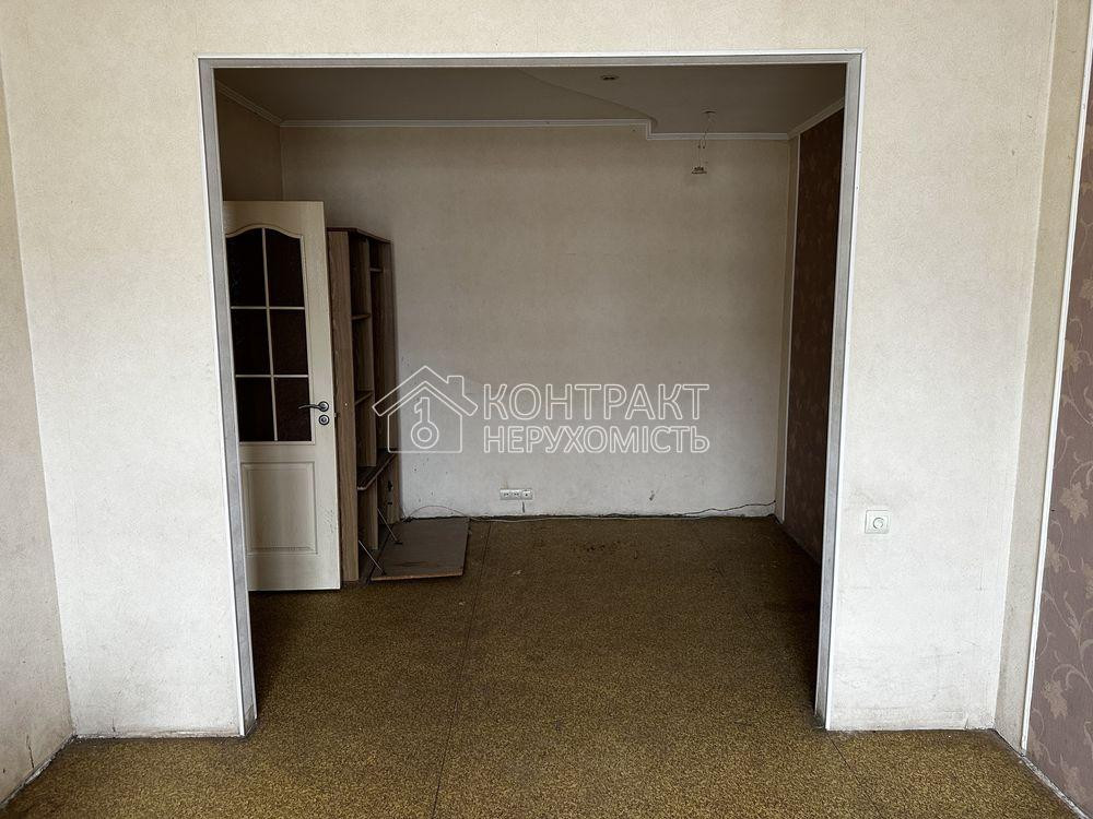 Продаж Квартира 3-кімнатна, 9/9 поверх на вул. Метростроителей Харків - фото 5