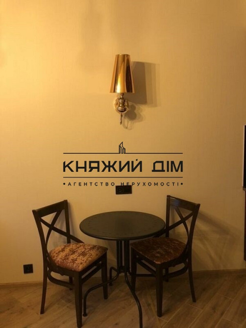 1к. студіо в ЖК Варшавський мікрорайон. КОД ОБ'ЄКТА: 11196062. Київ - фото 5