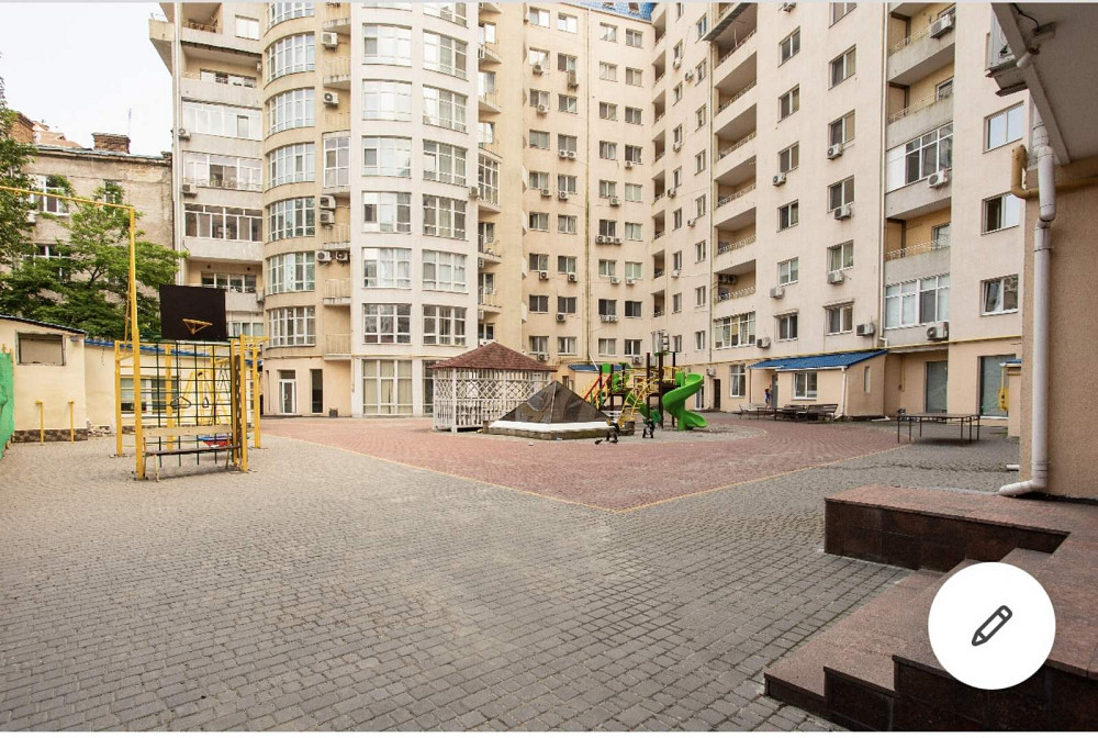 Продам 2-х квартиру ул. Ясная ЖК " МАРСЕЛЬ" Одеса - фото 11