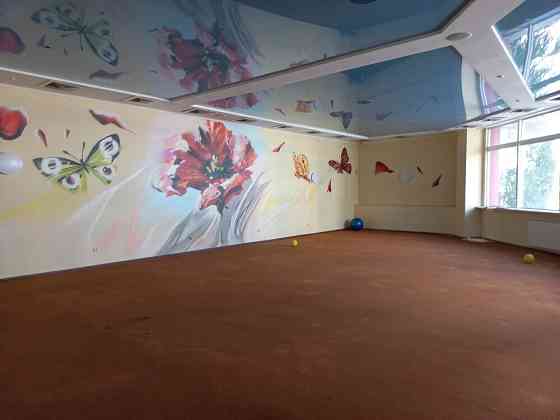 Продаж приміщення вільного призначення на улица Выставочная, д.1 приміщень - 5, поверх - 1/2 