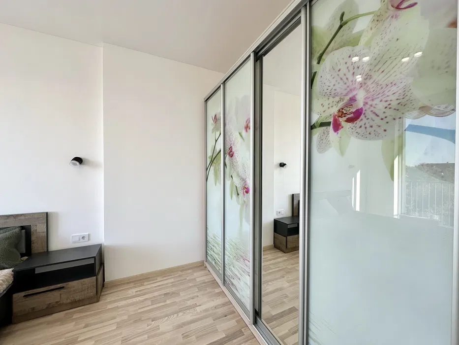 Продам квартиру- студию на 9 ст. Фонтана. Odessa - photo 7