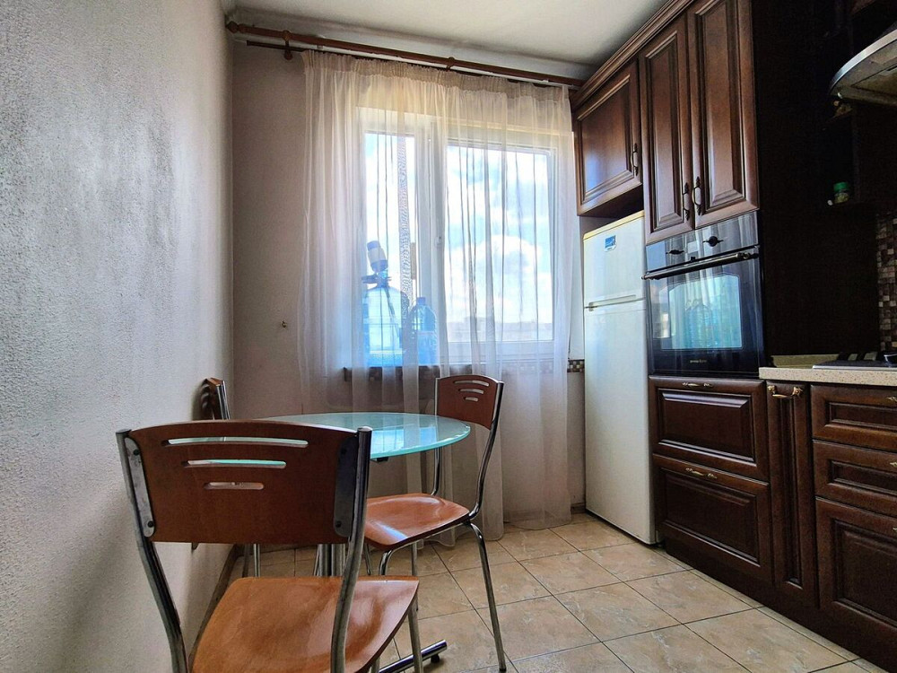 Оренда Квартира 2-кімнатна, 8/9 поверх на Остафія Дашкевича, 9 Kiev - photo 3