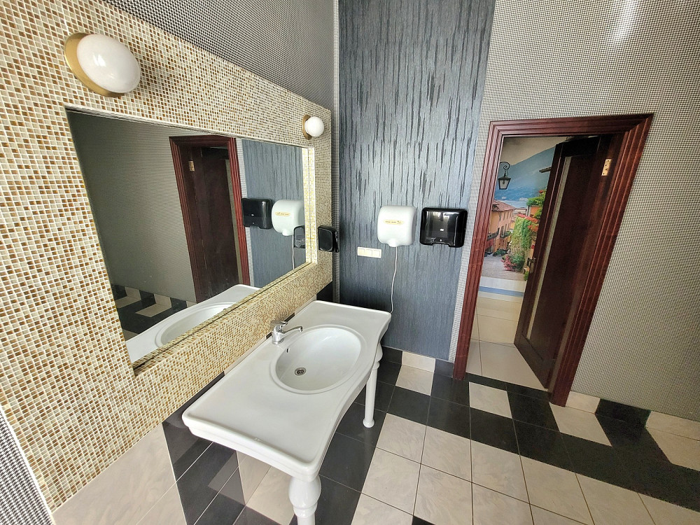 Оренда заклад громадського харчування на Хмельницького Б. вул., 78 поверх - 2/3 Івано-Франківськ - фото 10