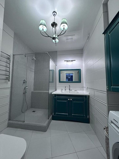 Продаж Квартира 3-кімнатна, 19/24 поверх на Дніпровська набережна, 25 Київ - фото 12