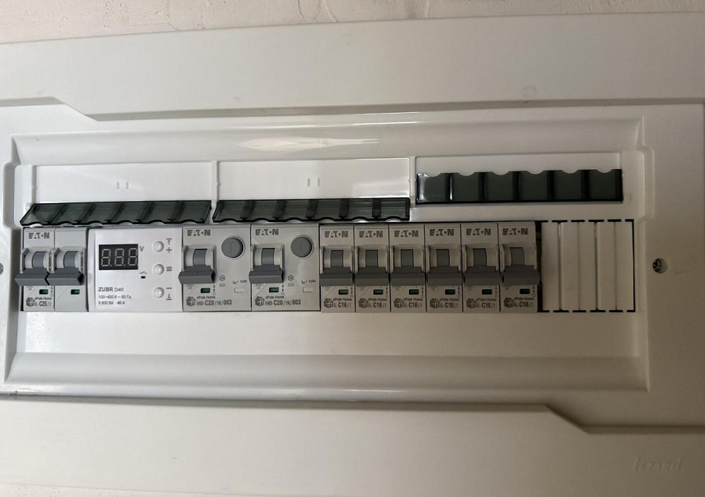 Продаж Квартира 1-кімнатна, 7/12 поверх на вул. Тетерівський бульвар Житомир - фото 14