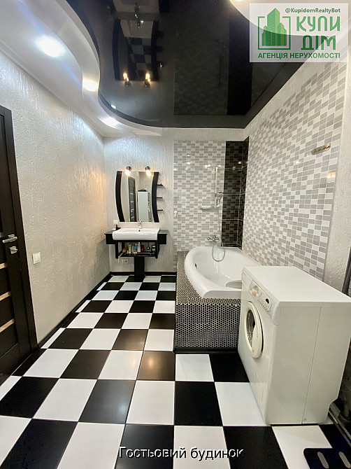 Продається чудовий будинок із гостьовим будиночком (3D Тур) Кропивницький - фото 6