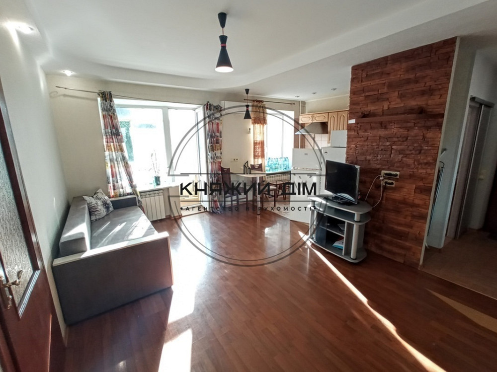 Оренда Квартира 2-кімнатна, 3/9 поверх на вул. Велика Васильківська Kiev - photo 6