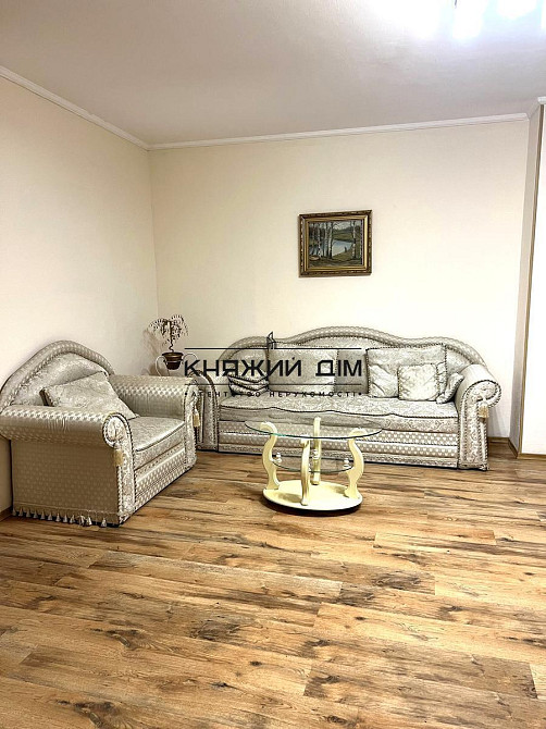 Оренда Квартира 3-кімнатна, 33/36 поверх на Срибнокильская ул. Київ - фото 4