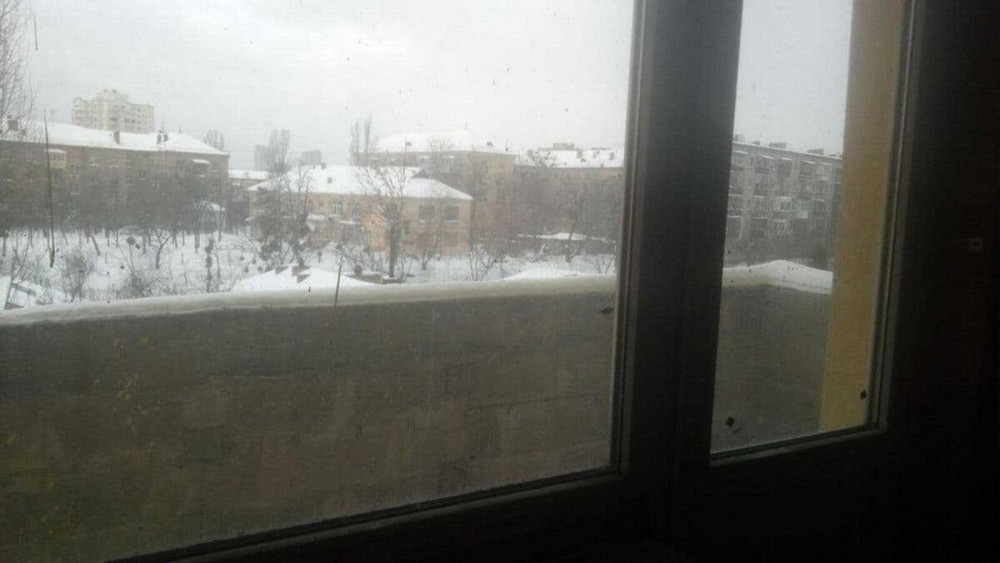 Продаж Квартира 2-кімнатна, 7/25 поверх на Лобачевского, 7 Київ - фото 5