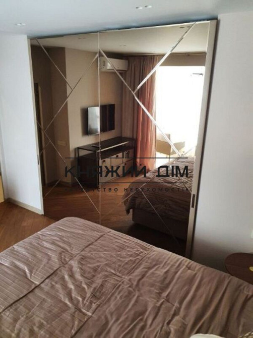 Видова 2х ком. квартира в ЖК Silver Breeze. М.Левобережная. Код об'єкта: 11196963 Київ - фото 8