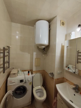 Однокомнатная Глушко. Одесса