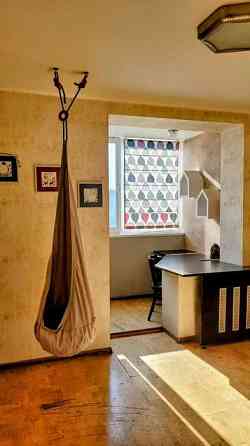 Оренда Квартира 3-кімнатна, 12/16 поверх на ул. Михаила Драгоманова, 1а Kiev