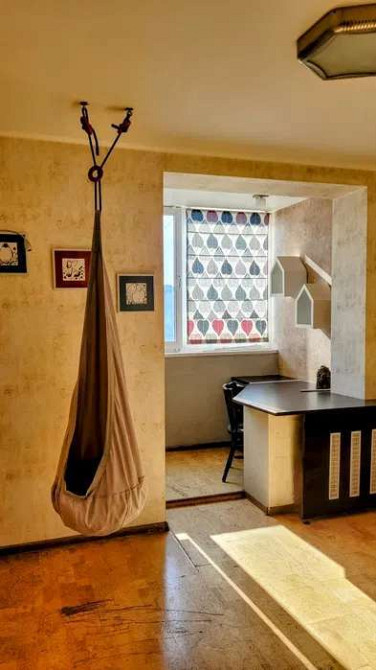 Оренда Квартира 3-кімнатна, 12/16 поверх на ул. Михаила Драгоманова, 1а Київ - фото 5